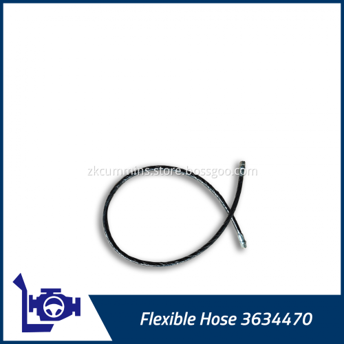 3634470 Cummins Flexible Hose